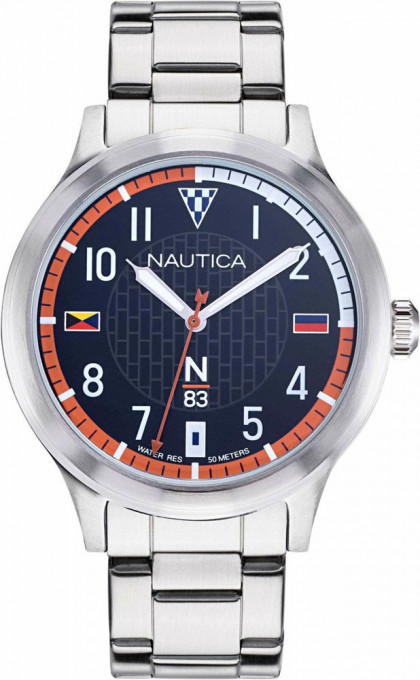 NAUTICA CRISSY FIELD NAPCFS908 - Мъжки часовник