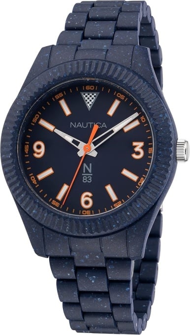 Nautica N83 Mercury Bay NAPMBF201 - Мъжки часовник