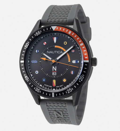 Nautica N83 Surf Park NAPSPVC01 Men's Watch