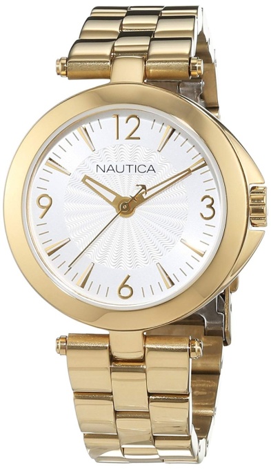 Nautica NAD14001L - Дамски часовник