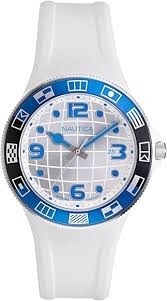 Nautica NAPLBS903 - Men's Watch