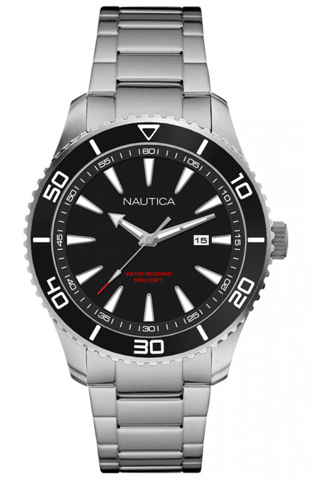 Nautica NAPPBF909 Мъжки часовник