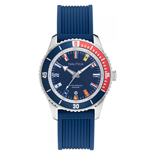 Nautica NAPPBS020 Мъжки часовник
