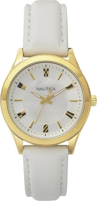 Nautica NAPVNC001 - Дамски часовник