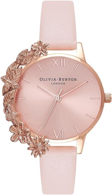 Olivia Burton OB16CB11 - Women's Watch