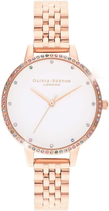 Olivia Burton OB16RB21 - Дамски часовник