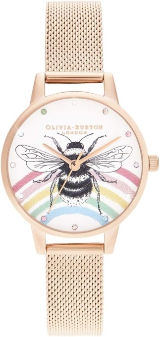 Olivia Burton OB16WL90 - Дамски часовник
