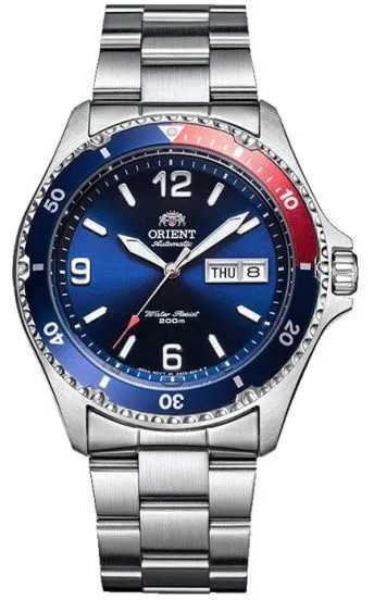 Orient Automatic Diver FAA02009D9 Men's Watch