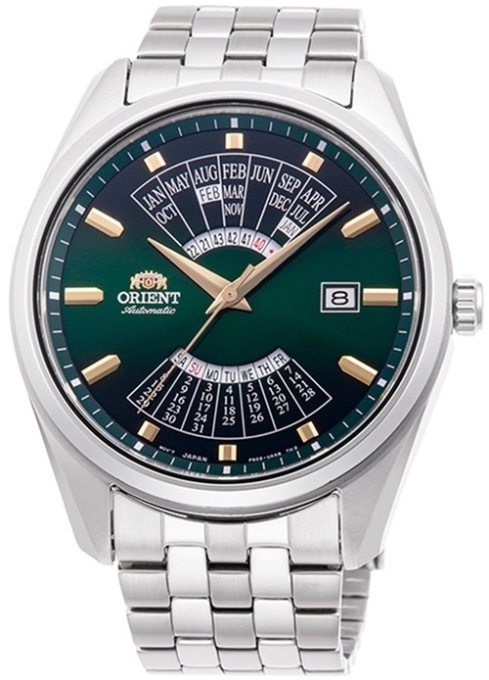 Orient Automatic Multi Year Calendar RA-BA0002E30B - Мъжки часовник