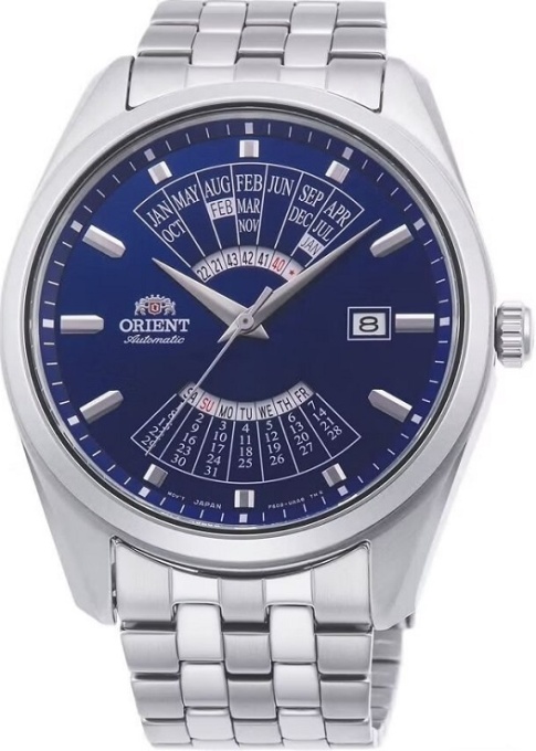 Orient Automatic Multi Year Calendar RA-BA0003L30B - Мъжки часовник