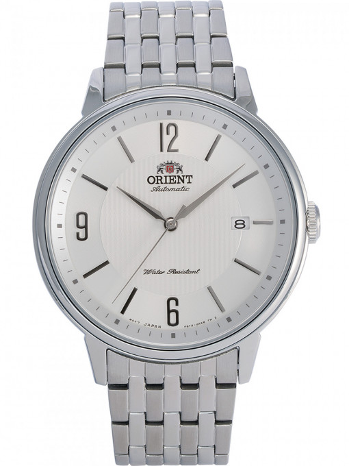 Orient Automatic RA-AC0J10S10B Men's Watch