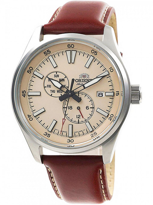 Orient Automatic RA-AK0405Y10B Men's Watch