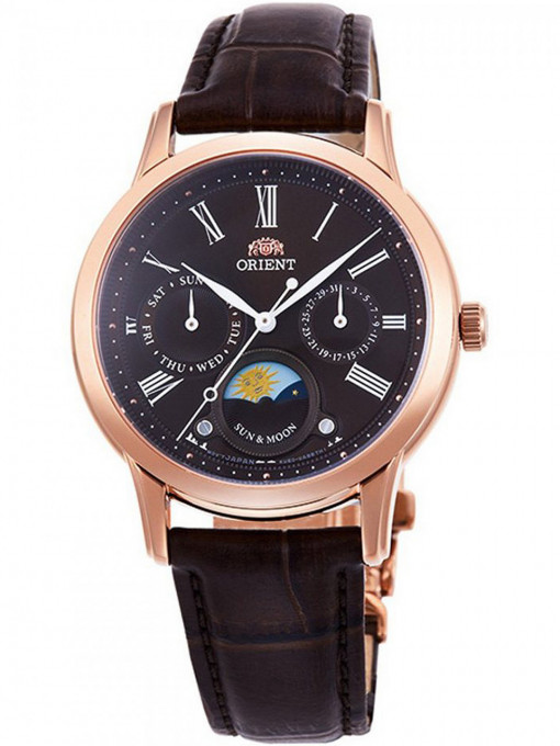 Orient RA-KA0002Y10B Дамски часовник