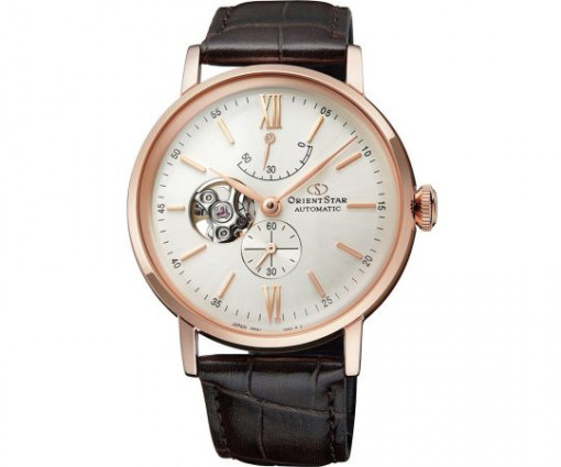 Orient Star Automatic RE-AV0001S00B - Мъжки часовник