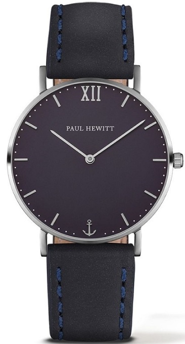 Paul Hewitt PHSASSMB11S - Дамски часовник