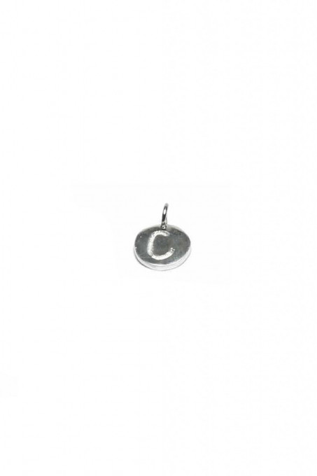 Pendant - Letter C Vestopazzo - AL15053