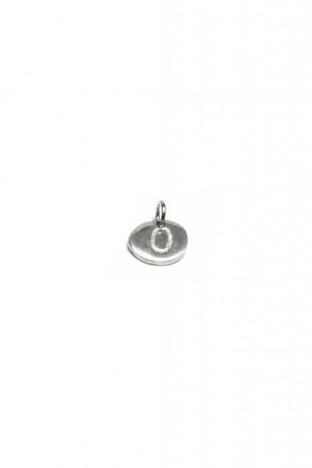 Pendant - Letter O Vestopazzo - AL15065