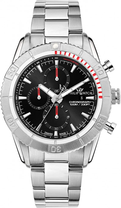 Philip Watch Champion R8271615003 - Мъжки часовник