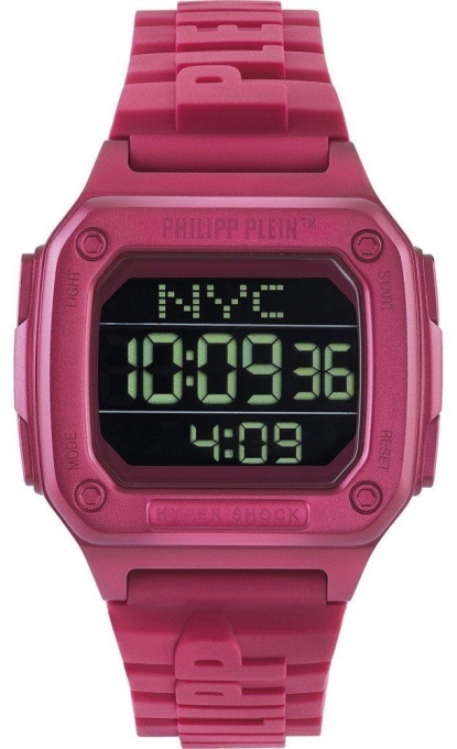 Philipp Plein PWHAA0121 - Унисекс часовник