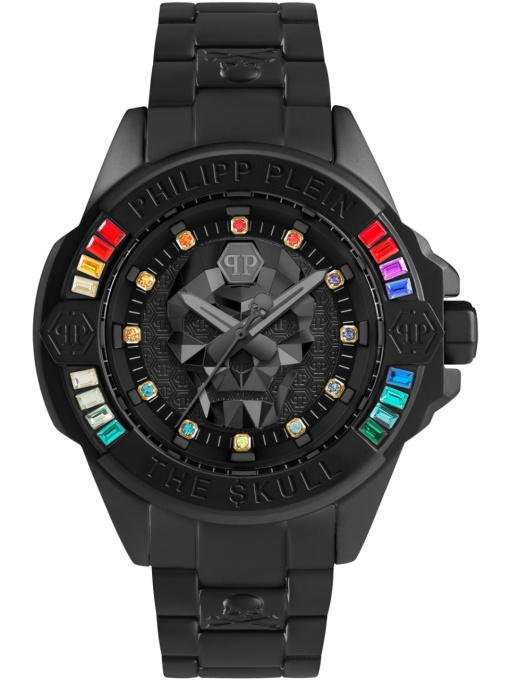 Philipp Plein PWNAA0522 - Часовник за мъже и жени