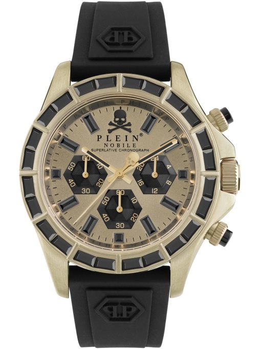 Philipp Plein PWVAA0223 - Мъжки часовник