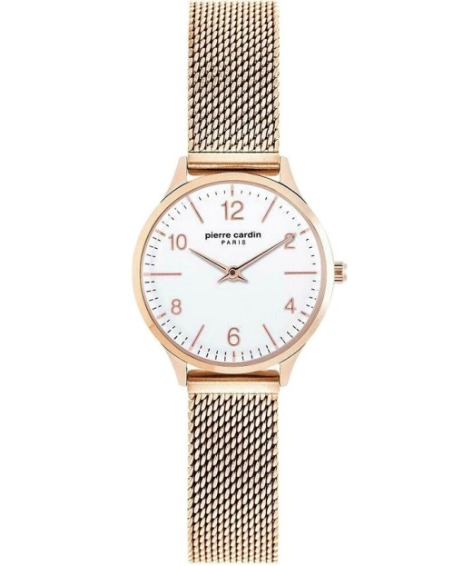 Pierre Cardin PC902682F120 - Дамски часовник