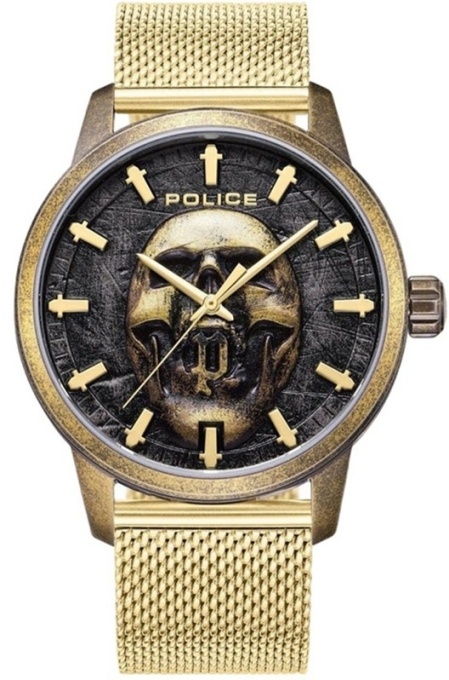Police Raho PEWJG0005504 - Мъжки часовник