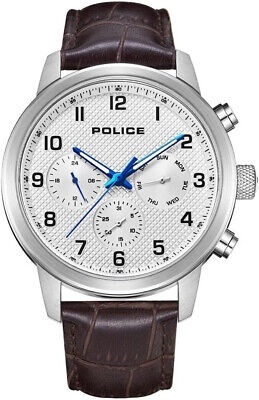 Police Raho PEWJK2228201 - Мъжки часовник