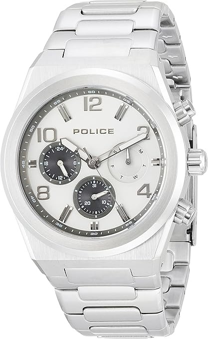 Police Salkantay PEWJK2226704 - Мъжки часовник