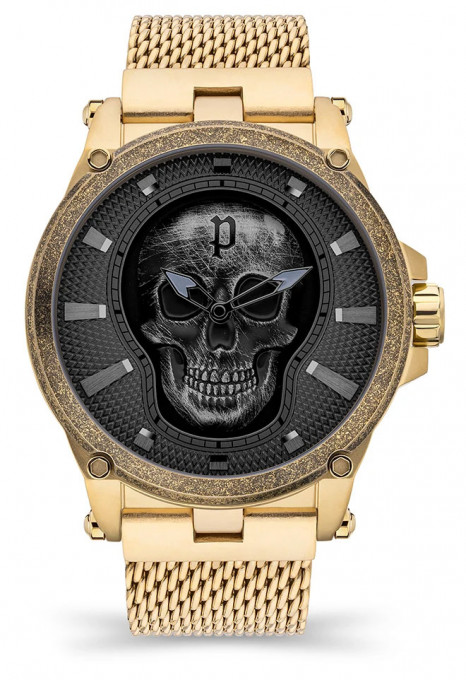 Police Vertex PEWJG2108503 - Men's Watch