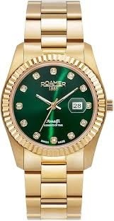 Roamer Amalfi 852844-48-79-20 - Дамски часовник