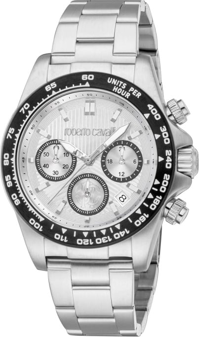 Roberto Cavalli RC5G135M0065 - Мъжки часовник