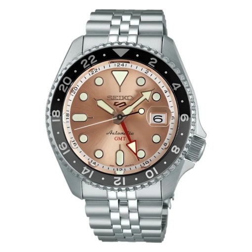 Seiko 5 Sport SSK043K1 - Мъжки часовник