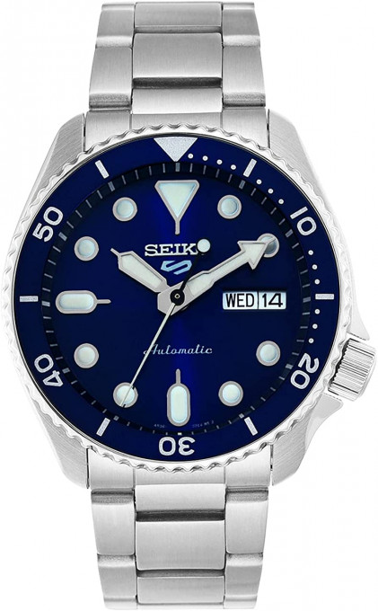 Seiko 5 Sports SRPD51K1 - Мъжки часовник