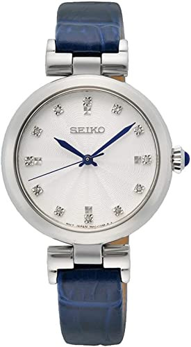 Seiko Conceptual SRZ545P1 - Дамски часовник