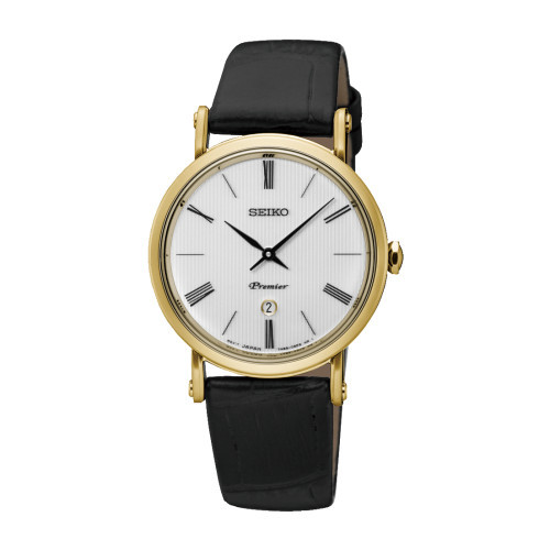 Seiko Premier SXB432P1 - Дамски часовник