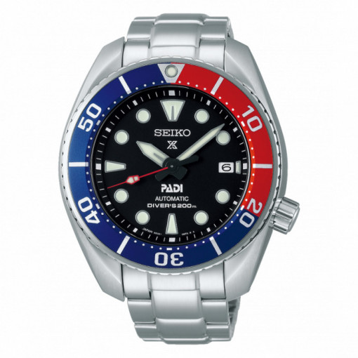Seiko Prospex Divers SPB181J1 - Мъжки часовник