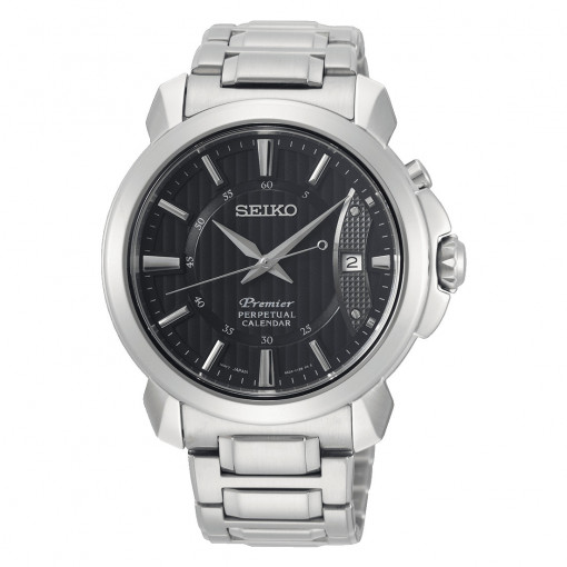 Seiko SNQ159P1 - Мъжки часовник