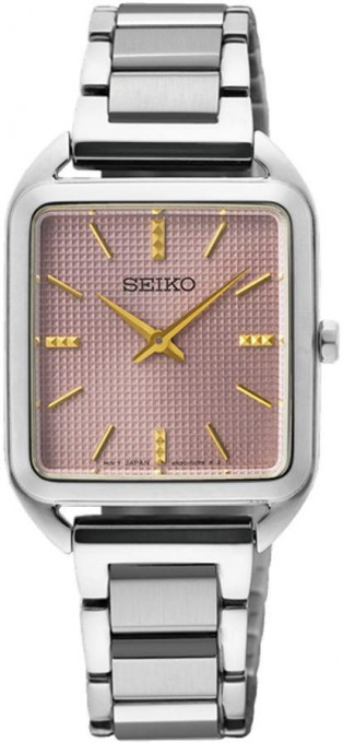Seiko SWR077P1 - Women's Watch