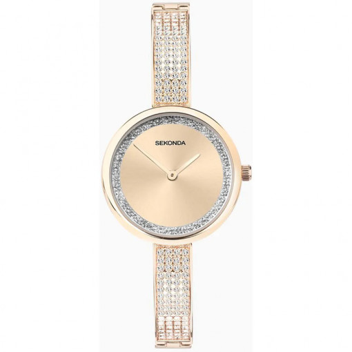 SEKONDA CELESTE STARLET - S-40599.00 - ДАМСКИ АНАЛОГОВ ЧАСОВНИК