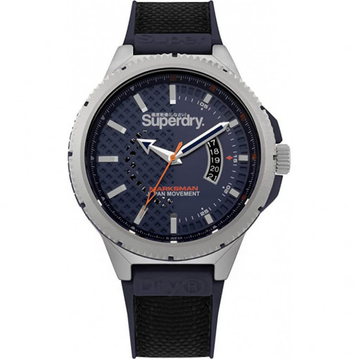 Superdry SYG245UB - Мъжки часовник