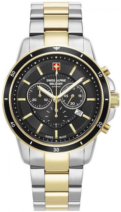 Swiss Alpine Military Douglas SAM7089.9147 - Men's Watch