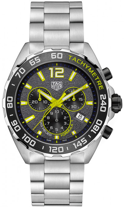 Tag Heuer Formula 1 CAZ101AG.BA0842 - Men's Watch