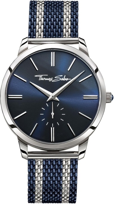 Thomas Sabo WA02682812094 - Мъжки часовник