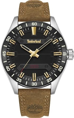 Timberland Calverton TDWGA2201201 - Мъжки часовник
