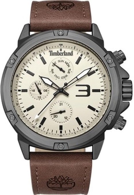 Timberland TDWGF9002903 - Мъжки часовник