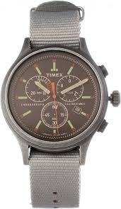 Timex TW2V09500LG Мъжки часовник
