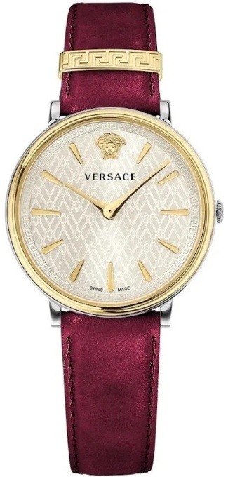Versace V-Circle VE8100719 - Унисекс часовник
