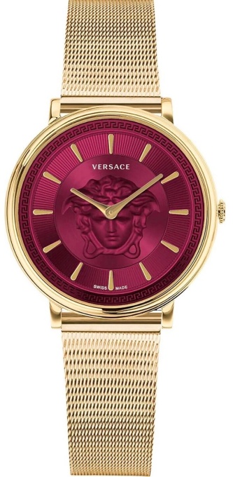 Versace V-Circle VE8102419 - Дамски часовник