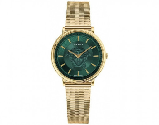 Versace V-Circle VE8102519 - Women's Watch